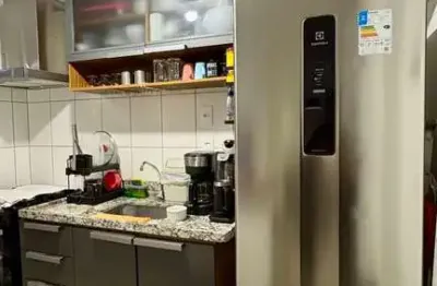 Apartamento com 2 quarto(s) e 2 banheiro(s) para alugar, 50 m² por r$ 3000 / mês