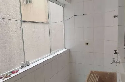 Apartamento com 2 quarto(s) e 2 banheiro(s) para alugar, 86 m² por r$ 2400 / mês