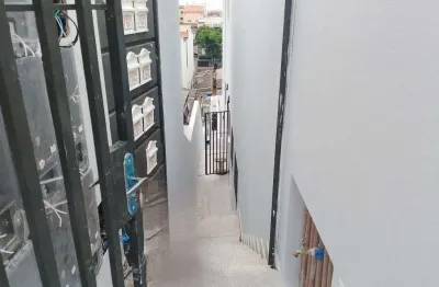 Casa com 2 quarto(s) e 1 banheiro(s) para alugar, 75 m² por r$ 2300 / mês