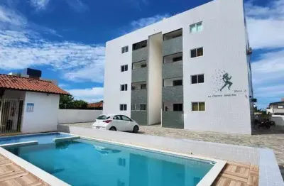 Apartamento com 2 quarto(s) e 2 banheiro(s) para alugar, 50 m² por r$ 900 / mês