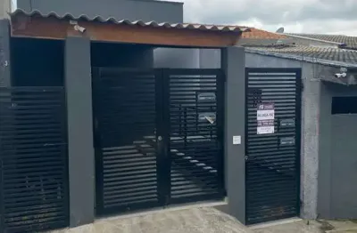 Casa com 1 quarto(s) e 1 banheiro(s) para alugar, 50 m² por r$ 1450 / mês