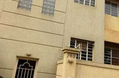 Apartamento com 1 quarto(s) e 1 banheiro(s) para alugar, 45 m² por r$ 1170 / mês