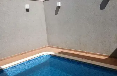 Casa em condomínio com 3 quarto(s) e 5 banheiro(s) para alugar, 300 m² por r$ 6000 / mês