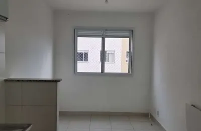 Apartamento com 1 quarto(s) e 1 banheiro(s) para alugar, 27 m² por r$ 1550 / mês