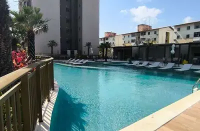 Apartamento com 3 quarto(s) e 2 banheiro(s) para alugar, 70 m² por r$ 3800 / mês