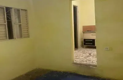 Kitnet/ studio com 1 quarto(s) e 1 banheiro(s) para alugar, 25 m² por r$ 550 / mês