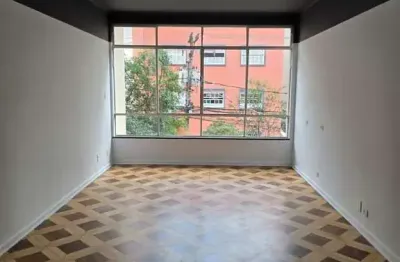 Apartamento com 2 quarto(s) e 1 banheiro(s) para alugar, 110 m² por r$ 5800 / mês