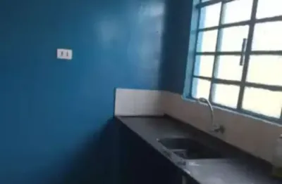 Casa com 2 quarto(s) e 1 banheiro(s) para alugar, 80 m² por r$ 1449 / mês