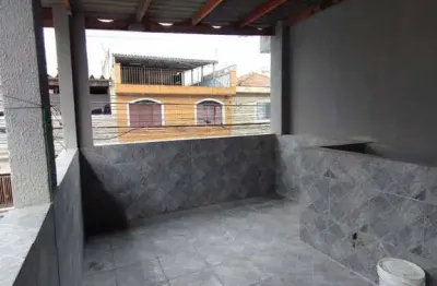 Casa em condomínio com 2 quarto(s) e 1 banheiro(s) para alugar, 80 m² por r$ 2180 / mês