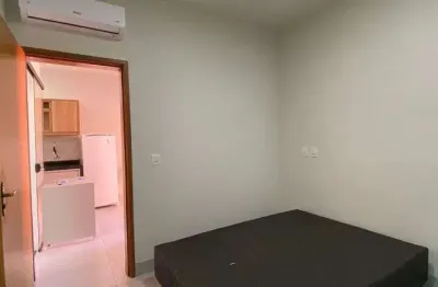 Kitnet/ Studio com 1 Quarto(s) e 1 banheiro(s) para Alugar, 60 m² por R$ 2115 / Mês