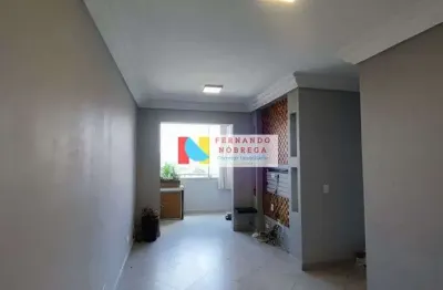 Apartamento com 3 Quarto(s) e 2 banheiro(s) para Alugar, 70 m² por R$ 3800 / Mês