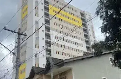Apartamento com 2 quarto(s) e 1 banheiro(s) para alugar, 42 m² por r$ 2000 / mês