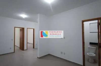 Apartamento com 2 Quarto(s) e 1 banheiro(s) para Alugar, 48 m² por R$ 2200 / Mês