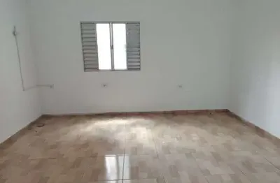 Casa com 1 Quarto(s) e 1 banheiro(s) para Alugar, 50 m² por R$ 900 / Mês