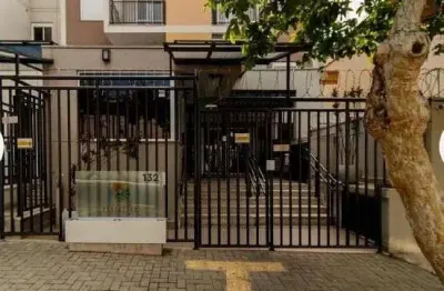 Apartamento com 2 Quarto(s) e 1 banheiro(s) para Alugar, 45 m² por R$ 1900 / Mês