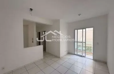 Apartamento com 2 quarto(s) e 1 banheiro(s) para alugar, 48 m² por r$ 1400 / mês