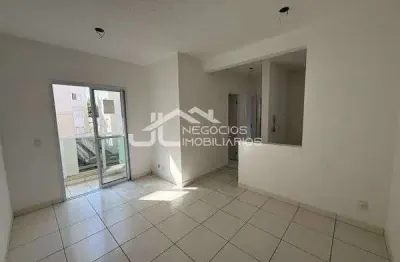 Apartamento com 2 Quarto(s) e 1 banheiro(s) para Alugar, 48 m² por R$ 1400 / Mês