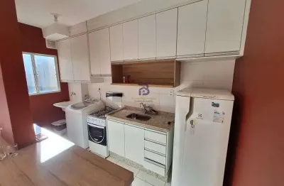 Apartamento com 2 quarto(s) e 1 banheiro(s) para alugar, 49 m² por r$ 2000 / mês