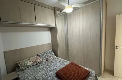 Apartamento com 2 Quarto(s) e 1 banheiro(s) para Alugar, 48 m² por R$ 1495 / Mês