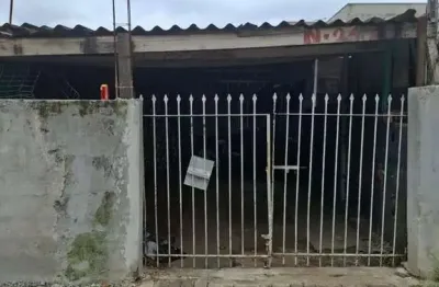 Casa com 2 quarto(s) e 1 banheiro(s) para alugar, 55 m² por r$ 800 / mês