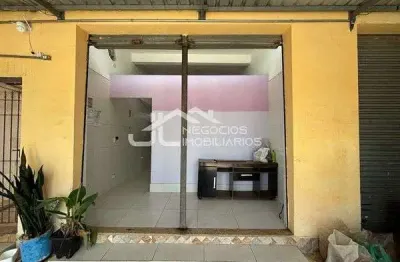 Casa com 1 quarto(s) e 1 banheiro(s) para alugar, 36 m² por r$ 950 / mês