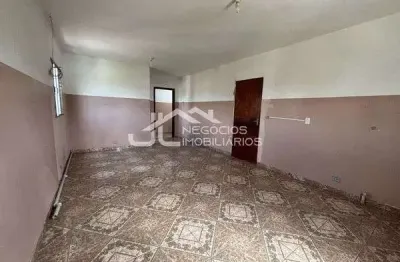 Casa com 1 quarto(s) e 1 banheiro(s) para alugar, 24 m² por r$ 750 / mês