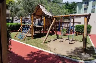 Apartamento com 2 Quarto(s) e 1 banheiro(s) para Alugar, 52 m² por R$ 2500 / Mês