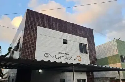 Apartamento com 2 Quarto(s) e 2 banheiro(s) para Alugar, 50 m² por R$ 750 / Mês