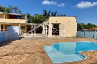 Casa com 2 Quarto(s) e 4 banheiro(s) para Alugar, 363 m² por R$ 4000 / Mês