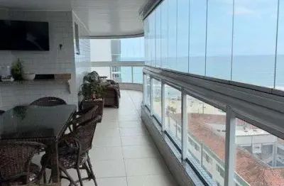 Apartamento com 3 Quarto(s) e 3 banheiro(s) para Alugar, 156 m² por R$ 7500 / Mês