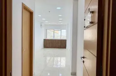 Kitnet/ Studio com 1 Quarto(s) e 1 banheiro(s) para Alugar, 25 m² por R$ 2555 / Mês