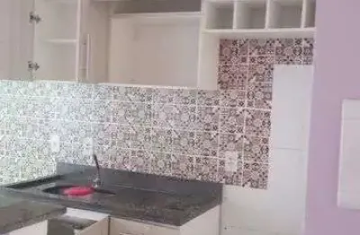 Apartamento com 2 Quarto(s) e 1 banheiro(s) para Alugar, 49 m² por R$ 1600 / Mês