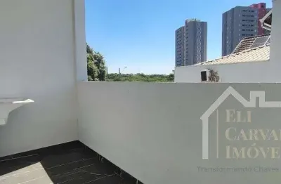 Apartamento com 1 Quarto(s) e 1 banheiro(s) para Alugar,  m² por R$ 1380 / Mês