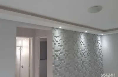 Apartamento com 2 Quarto(s) e 1 banheiro(s) para Alugar, 45.00 m² por R$ 2127 / Mês