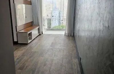 Apartamento com 2 Quarto(s) e 1 banheiro(s) para Alugar, 55 m² por R$ 4777 / Mês