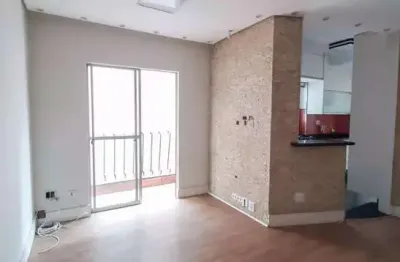 Apartamento com 2 Quarto(s) e 1 banheiro(s) para Alugar, 59 m² por R$ 2200 / Mês