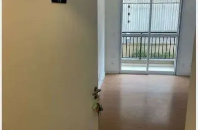 Apartamento com 2 Quarto(s) e 2 banheiro(s) para Alugar, 59 m² por R$ 3400 / Mês