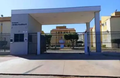 Apartamento com 2 Quarto(s) e 1 banheiro(s) para Alugar, 40 m² por R$ 1650 / Mês