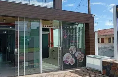 Kitnet/ Studio com 1 Quarto(s) e 1 banheiro(s) para Alugar, 32 m² por R$ 1790 / Mês