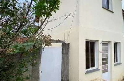 Casa em Condomínio com 2 Quarto(s) e 1 banheiro(s) para Alugar, 150 m² por R$ 750 / Mês