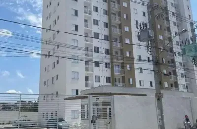 Apartamento com 2 Quarto(s) e 1 banheiro(s) para Alugar, 48 m² por R$ 1500 / Mês