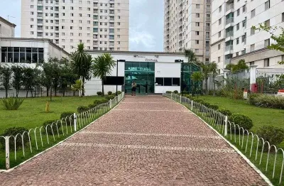 Apartamento com 2 Quarto(s) e 2 banheiro(s) para Alugar, 59 m² por R$ 2512 / Mês