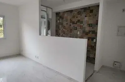 Apartamento com 2 Quarto(s) e 1 banheiro(s) para Alugar, 45 m² por R$ 2111 / Mês