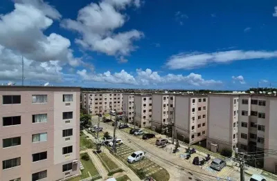 Apartamento com 2 Quarto(s) e 1 banheiro(s) para Alugar, 44 m² por R$ 1000 / Mês