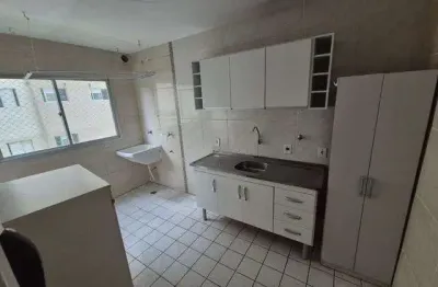 Apartamento com 2 Quarto(s) e 1 banheiro(s) para Alugar, 57 m² por R$ 1780 / Mês
