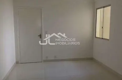 Apartamento com 3 Quarto(s) e 1 banheiro(s) para Alugar, 64 m² por R$ 1900 / Mês