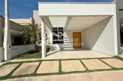 Casa em Condomínio com 3 Quarto(s) e 1 banheiro(s) para Alugar, 104 m² por R$ 5000 / Mês