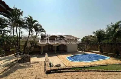 Casa com 3 Quarto(s) e 3 banheiro(s) para Alugar, 314 m² por R$ 8500 / Mês