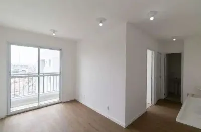 Apartamento com 2 Quarto(s) e 1 banheiro(s) para Alugar, 36 m² por R$ 2000 / Mês