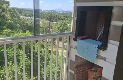 Apartamento com 2 Quarto(s) e 1 banheiro(s) para Alugar, 60 m² por R$ 2750 / Mês